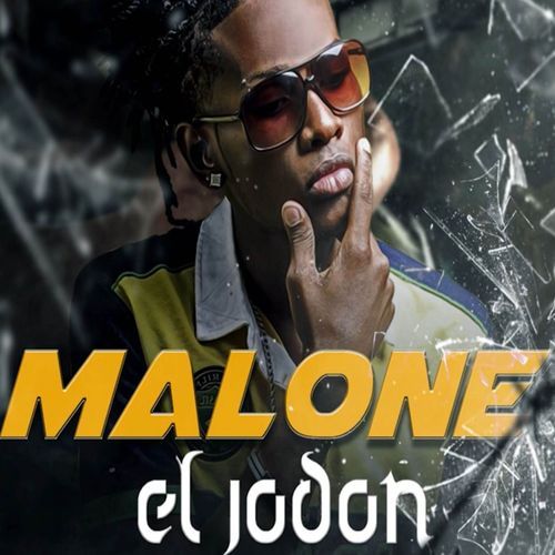 Malone cover art