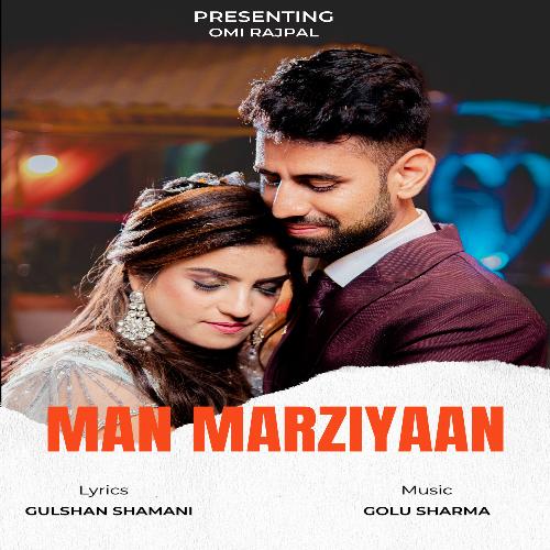 Man Marziyaan