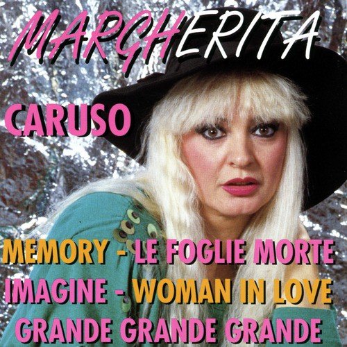 Margherita_poster_image