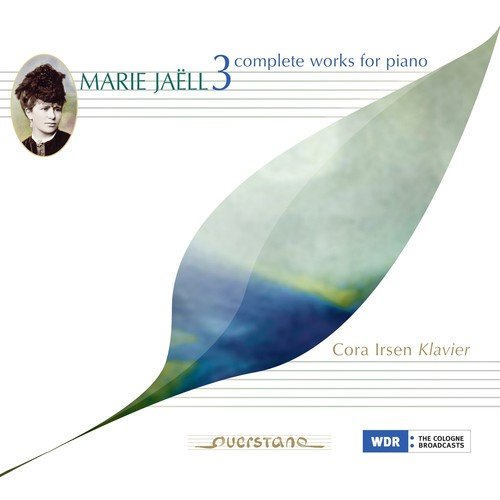 Marie Ja�ëll: Complete Works for Piano 3