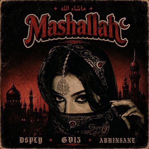 Mashallah
