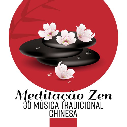Meditação Zen cover art