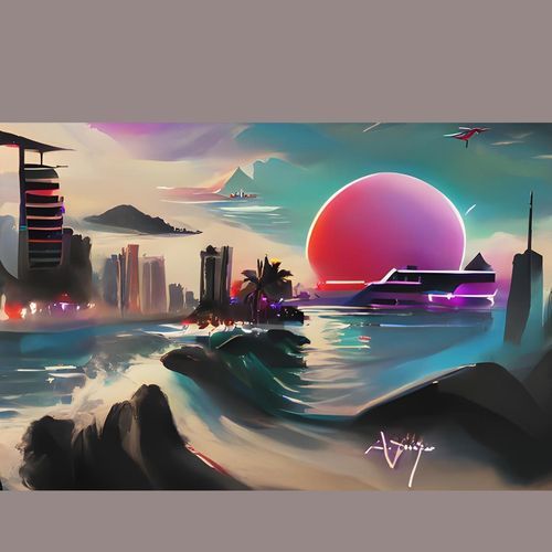 Menggapai rahmatNya cover art