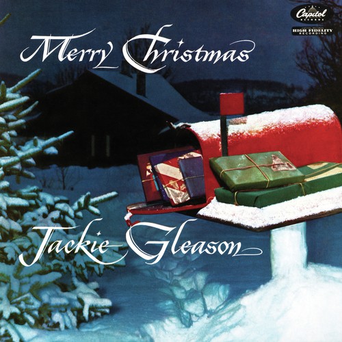 The Christmas Song (Merry Christmas To You) (Remastered 1990)