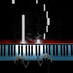 Mia &amp; Sebastian's Theme