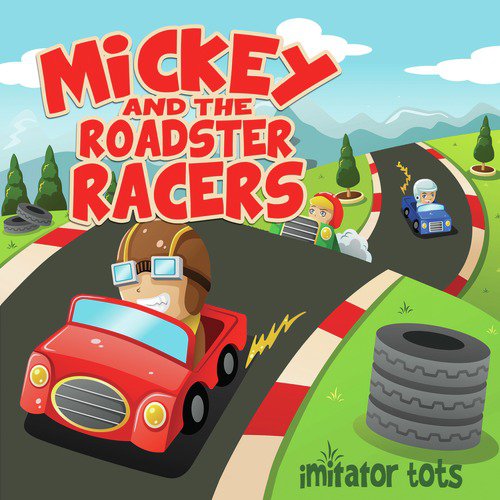 Mickey and the Roadster Racers_poster_image