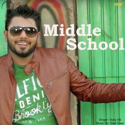 Middle School-IxkaayBSQmM