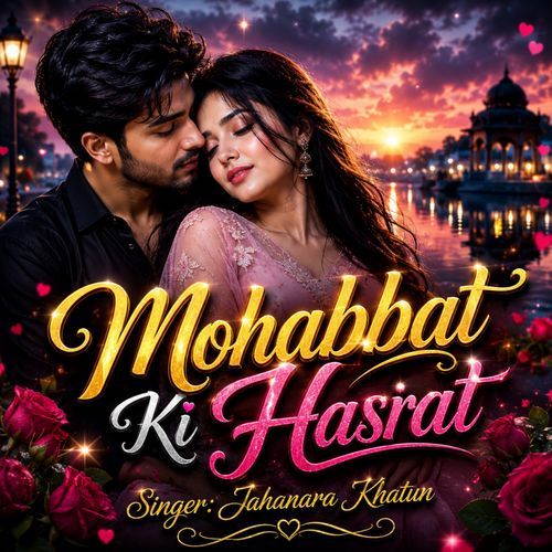 Mohabbat Ki Hasrat