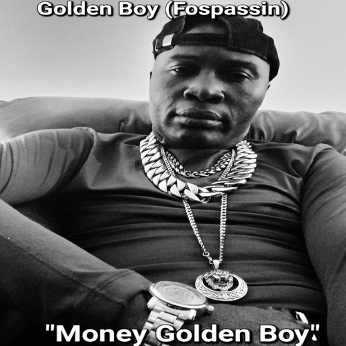 Money Golden Boy cover art