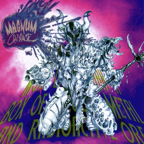 Platinum Hell Tour cover art