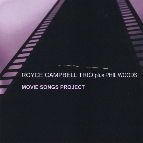 Laura (feat. Phil Woods) cover art