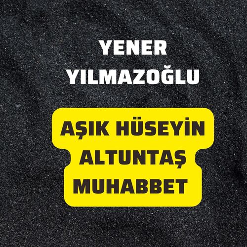 Muhabbet cover art
