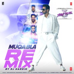 Muqabla Remix(Remix By Dj Hardik)-BQApdxd9QnU