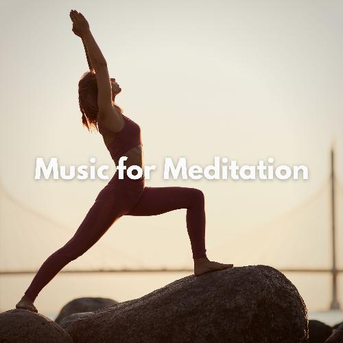 Music for Meditation