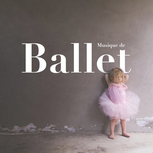 Adult Ballet Classes 3/4