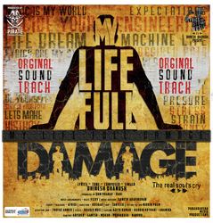 My Life Full Damage-KBkNez11Dws