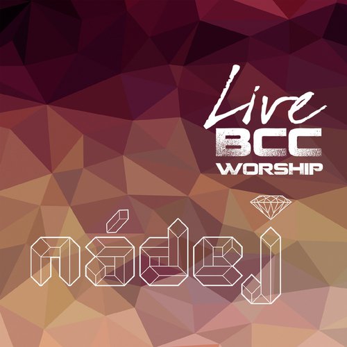 Nádej (Live) cover art