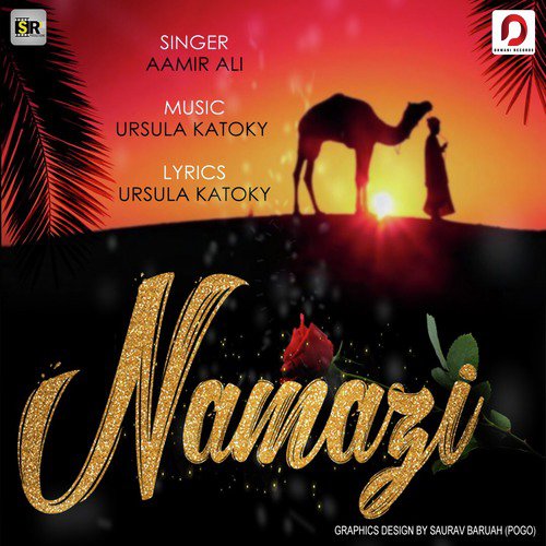 Namazi - Single