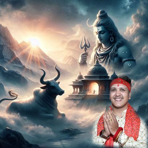 Nandi Ghosa Pare