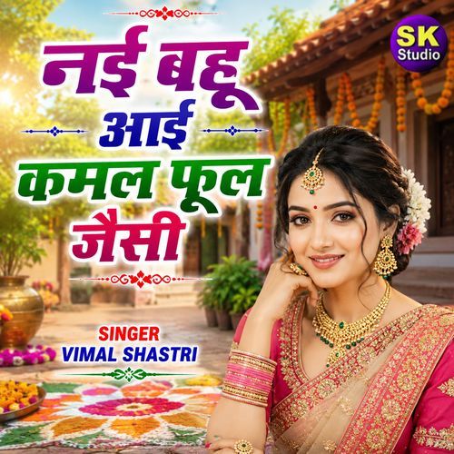New Bahu Aayi Kamal Phool Jaisi