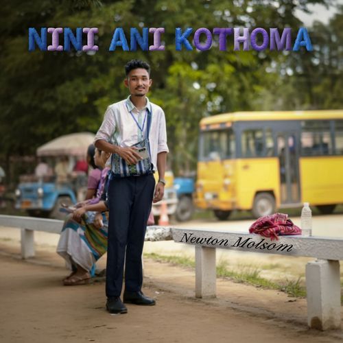 Nini Ani Kothoma