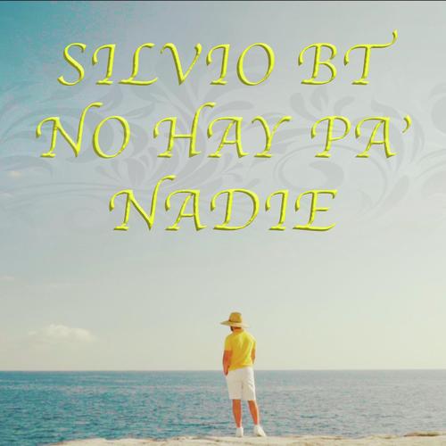 No hay pa nadie cover art