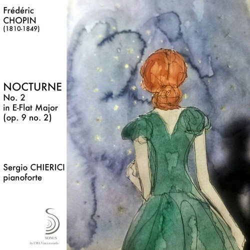 Nocturne, Op. 9: No. 2 in E-Flat Major, Andante