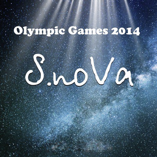 Olympic Games 2014_poster_image