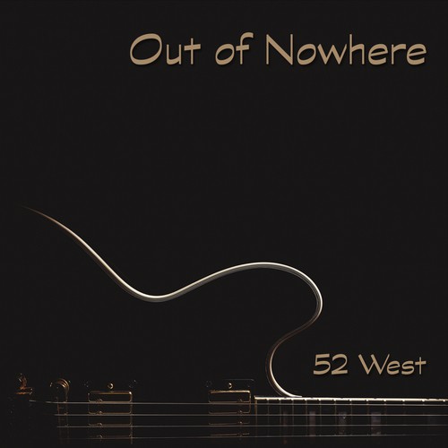 Out of Nowhere cover art
