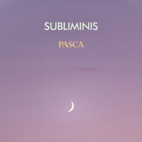 PASCA cover art