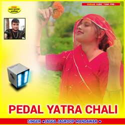 PEDAL YATRA CHALI-FANfczVCBnU