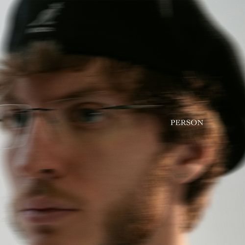 PARKER cover art
