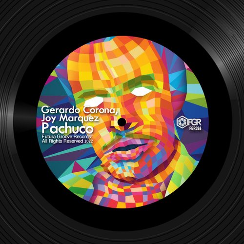 Pachuco (DJ Crown & Karlos Kastillo Remix) cover art
