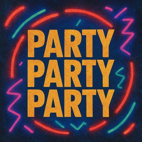 Party Party Party