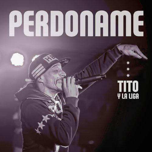 Perdoname (En Vivo)