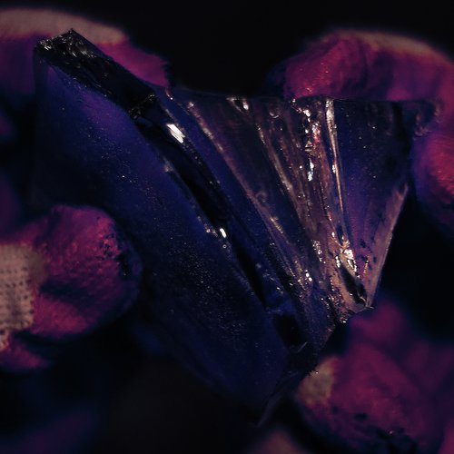 C.P.E (Cocktail Party Effect) cover art
