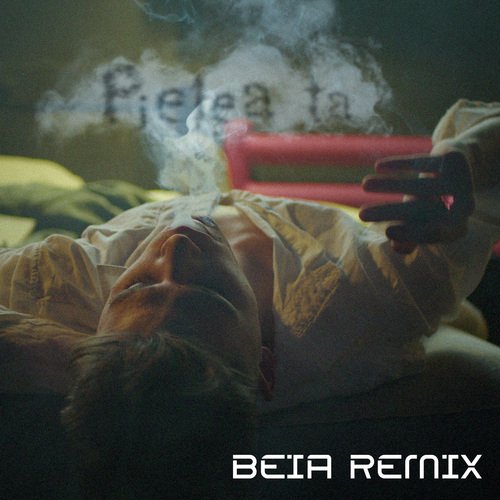 Pielea Ta (Beia Remix)_poster_image