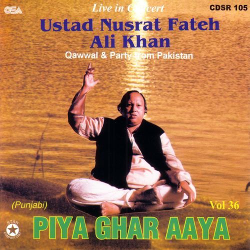 Piya Ghar Aaya, Vol. 36