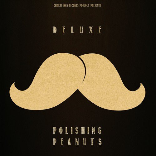 Polishing Peanuts EP_poster_image