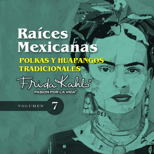 Polkas y Huapangos Tradicionales (Raices Mexicanas Vol. 7)