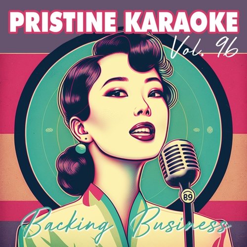 Pristine Karaoke, Vol. 96