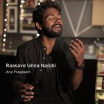Raasave Unna Nambi