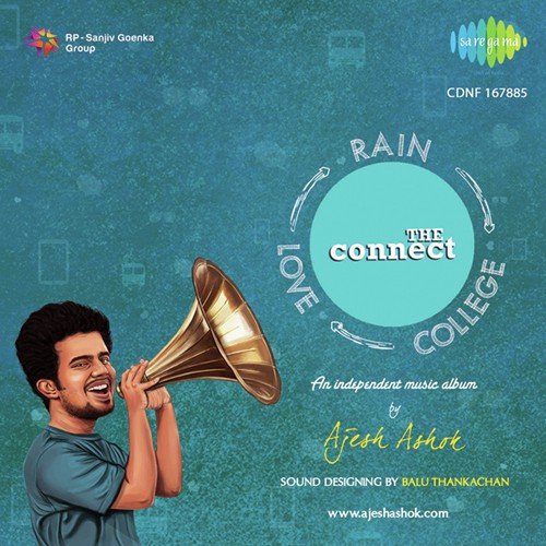 Rain, College, Love - The Connect