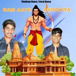 Ram Aaye Ayodhya-HQU-dTAAdVU