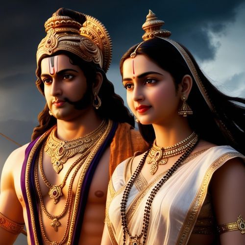 Ram Siya Ram