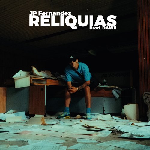 Reliquias_poster_image