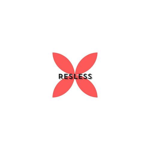 Resless cover art