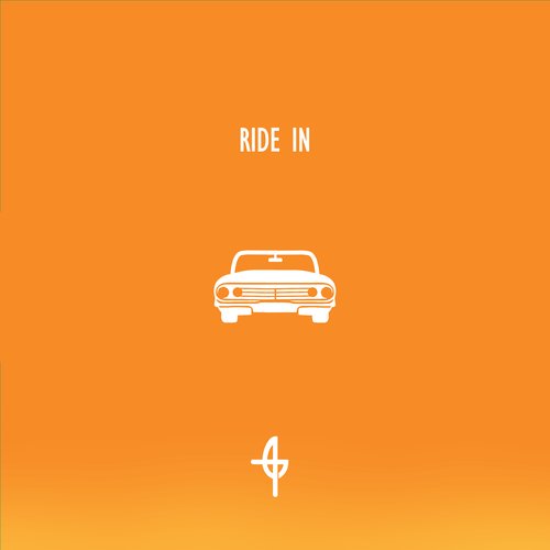 Ride In cover art