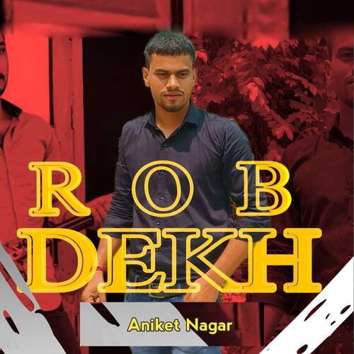 Rob Dekh