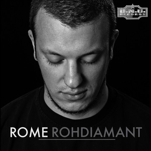 Rohdiamant